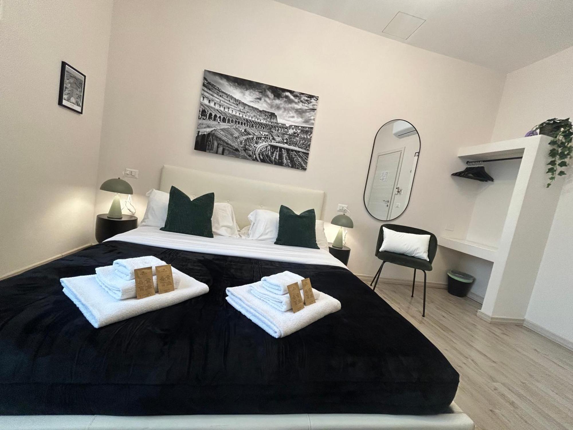 San Pietro Rooms 84 — Foto 2